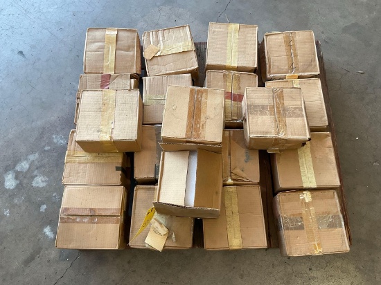 NEW TRANSMISSION COUPLINGS 205-040-178-1