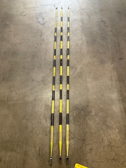 BELL 212 PITCH CHANGE RODS 212-001-185-023