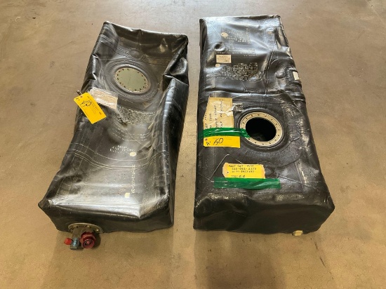 BELL FUEL CELLS 205-062-635-2 & -2A