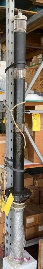 BELL 204 MAIN ROTOR MAST