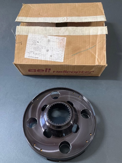 NEW BELL 206 TRANSMISSION CARRIER ASSY 206-040-140-013