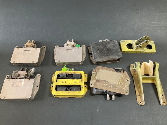 (LOT) ISOLATION MOUNTS