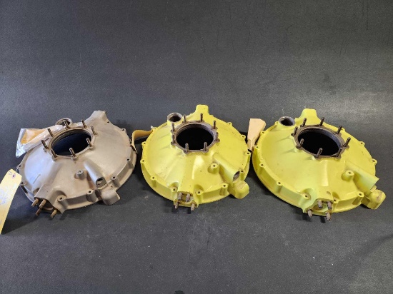 TRANSMISSION TOP CASES 206-040-151-13