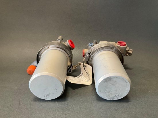 UH-1 FILTER ASSYS 204-040-760-3 & -5
