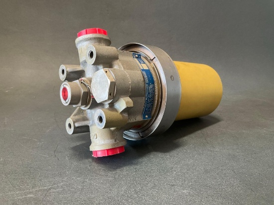 UH-1 FILTER ASSY 204-040-760-3
