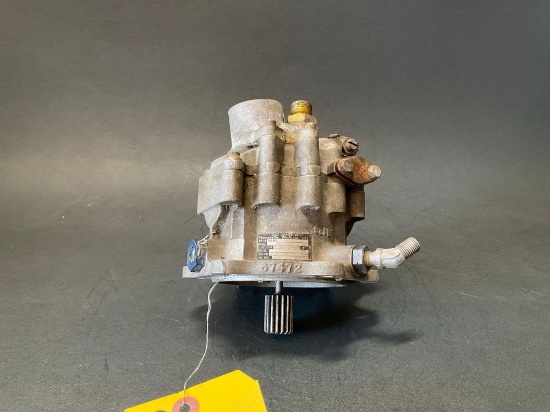 BELL 212 ABEX PUMP 212-076-011-1