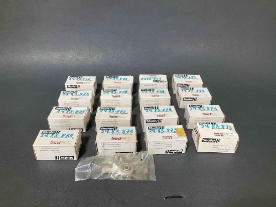 NEW ROD ENDS SF4-6A
