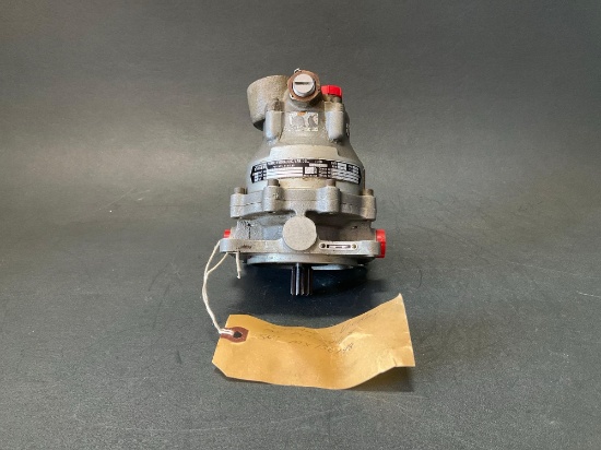 UH-1 HYDRAULIC PUMP PV3-044-8 ALT# 1650-H23-2591