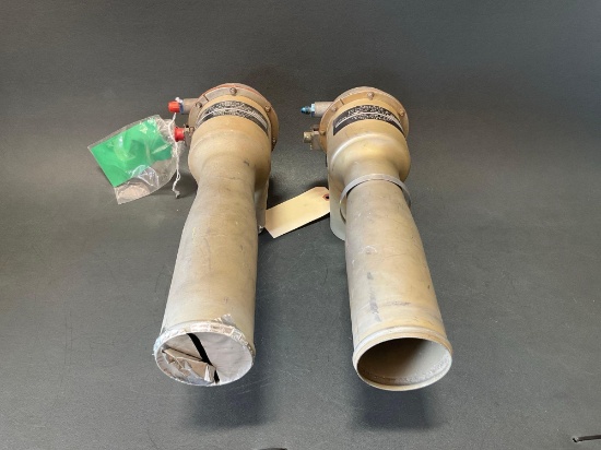 JANITROL MIXING VALVES 205-072-277-3