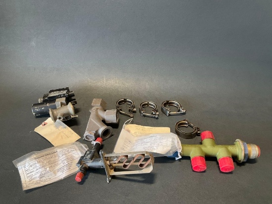 UH-1 VALVES
