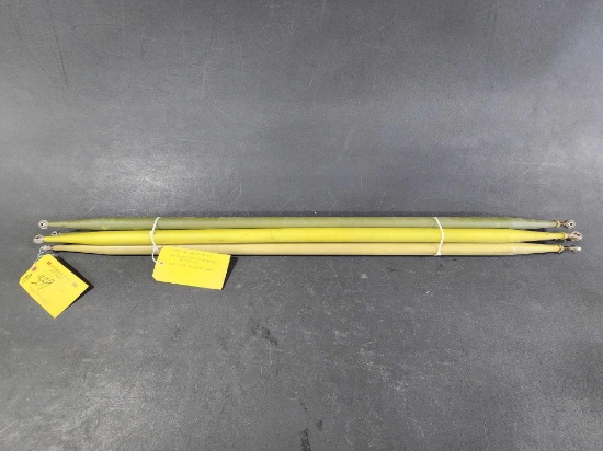 BELL 206L & 206B CYCLIC CONTROL RODS