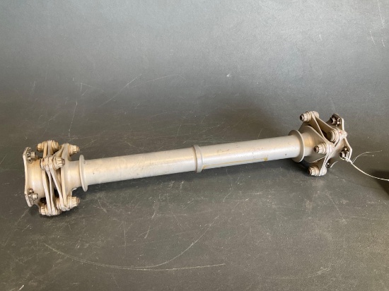 LONG RANGER FLEX SHAFT
