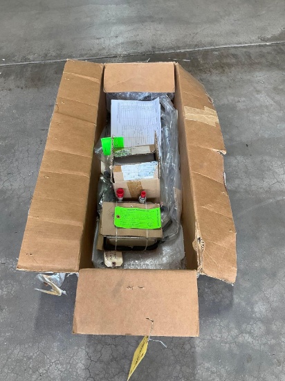 ROBINSON R44 AIRCONDITIONER INVENTORY