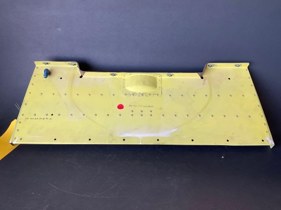LONG RANGER INLET SUPPORT PANEL 206-064-213-219/-201