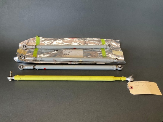 RODS 205-060-107-1 & 204-010-925-00