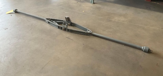 UH-1 ROTOR HEAD BALANCE BAR ASSY