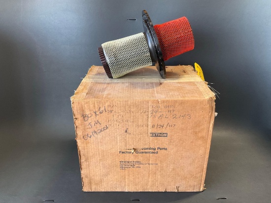 NEW TRANSMISSION SHAFT ASSY 204-040-324-5