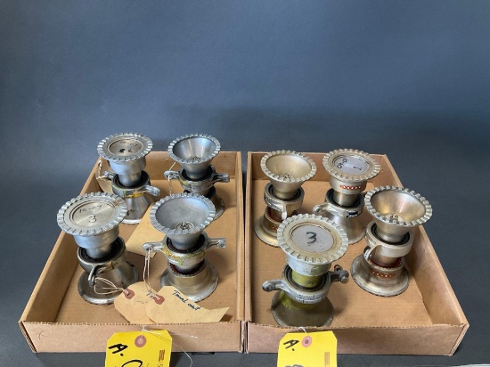 UH-1 DRIVE SHAFT COUPLING/HANGAR ASSYS