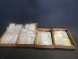 BOXES OF NEW  BELL EXPENDABLES