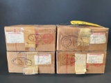 NEW COUPLINGS 205-040-178-1