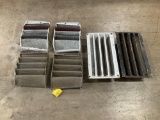 (LOT) UH-1 INLET SCREENS/FILTERS