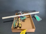 UH-1 FUEL PROBES & INVENTORY