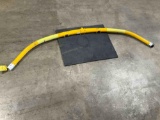 AERONAUTICAL ACCESSORIES BELL 412 CROSSOVER TUBE 412-321-104