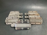 N.O.S. BELL TRIGGER LATCHES 212-060-827-1