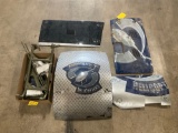 COWLING INVENTORY