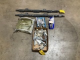 TROOP SEAT INVENTORY