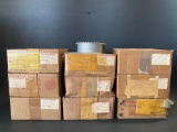 NEW TRANSMISSION COUPLINGS 205-040-178-1
