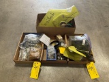 BOXES OF NEW & USED 204/205 INVENTORY