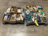 PALLETS OF BELL INVENTORY