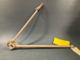 BIPOD ASSY 205-060-106-001