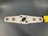 BELL 212 TAIL ROTOR HUB 212-010-744-005