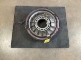 204/T-53 INLET SCREEN/DIFFUSER ASSY