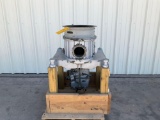 BELL 204 TRANSMISSION USED AS A MOCK-UP (NO PAPERWORK)