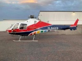 2007 PZL SW-4 HL 9403, S/N 600321, 386 HRS. APPROX A.F.T.T.