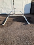 BELL 206 HIGH SKID GEAR