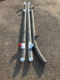 204/205 SKID TUBES