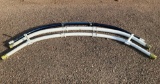 BELL 204/205/412 CROSSOVER TUBES