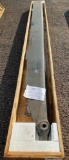 BELL 206 MAIN ROTOR BLADE 206-015-001-119 REMOVED FOR AD S/N A-5066