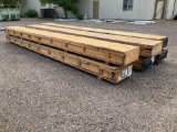 WOOD BELL 206 BLADE SHIPPING BOXES (EMPTY)