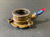 BELL 406 FREEWHEELING BEARING CAP ASSY 206-040-509-101