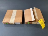 NEW BELL 206 TRANSMISSION GEARS 206-040-124-1