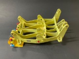 LONG RANGER SERVO MOUNT 206-001-564-1, S/N RH0096R