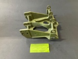 BELL 206 SERVO MOUNT 206-001-520-005, S/N 13683