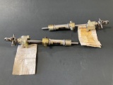 BELL 206 HYD SERVO ACTUATORS 206-076-031-109