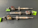 BELL 206 HYD SERVO ACTUATORS 206-076-031-15