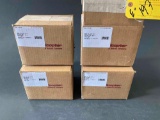 NEW BELL 206 BOOT ASSYS 206-070-884-3